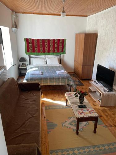 Gortynia Apartment | Ενοικιαζόμενη Κατοικία Γρηγόρης