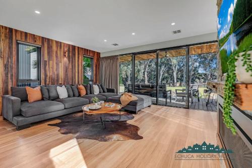 Moama Villa | 58 Highview