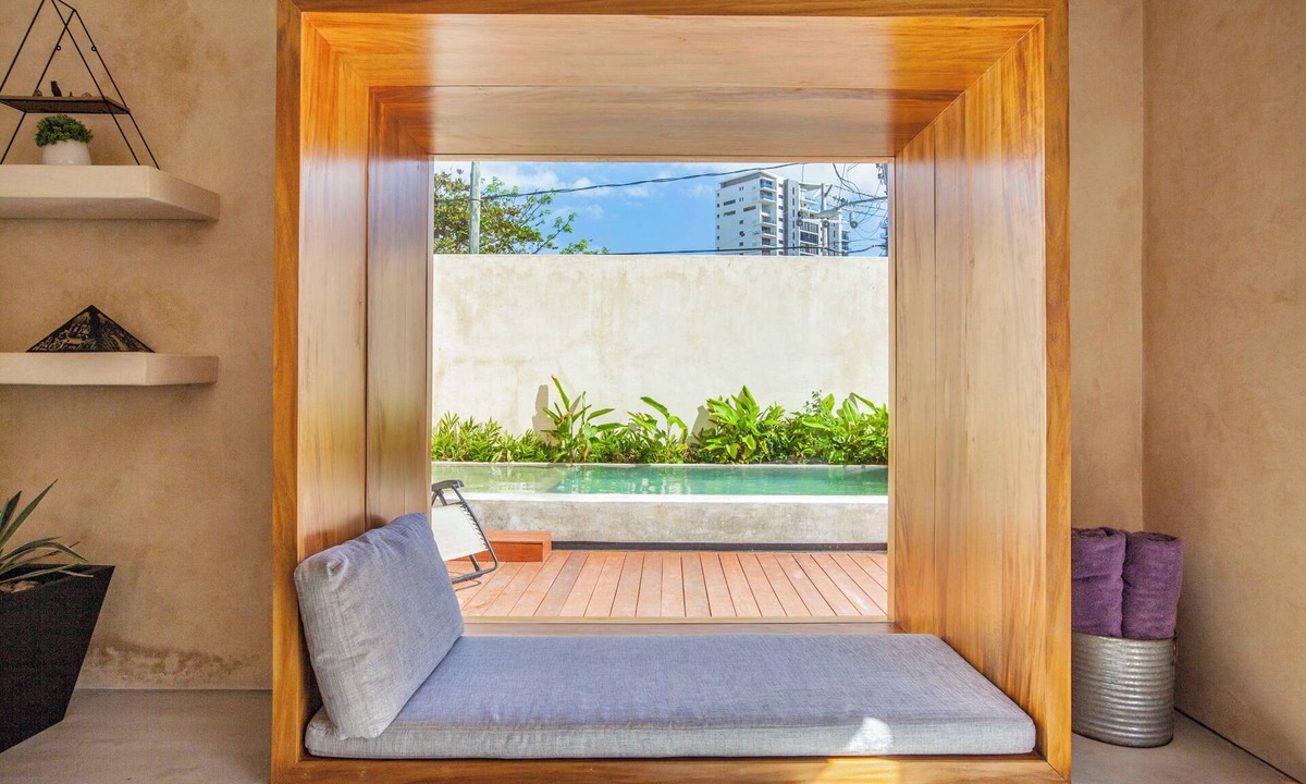 Downtown Cancun Villa | 7BR Villa - Private Pool - Shuttle Included