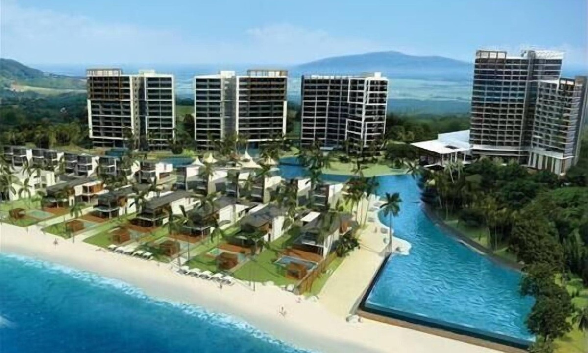 Noen Phra Condo | Absolute Beachfront Living