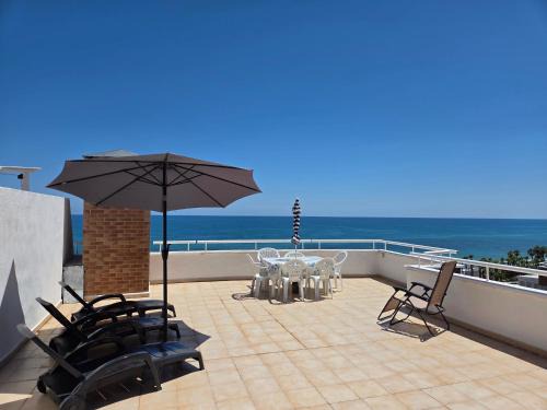 Marina d'Or Apartment | acapulco 3 frontal