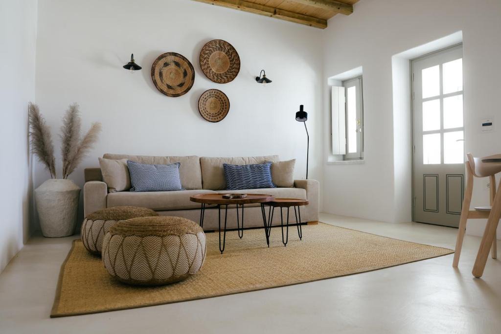 Tinos Villa | Agapi Home