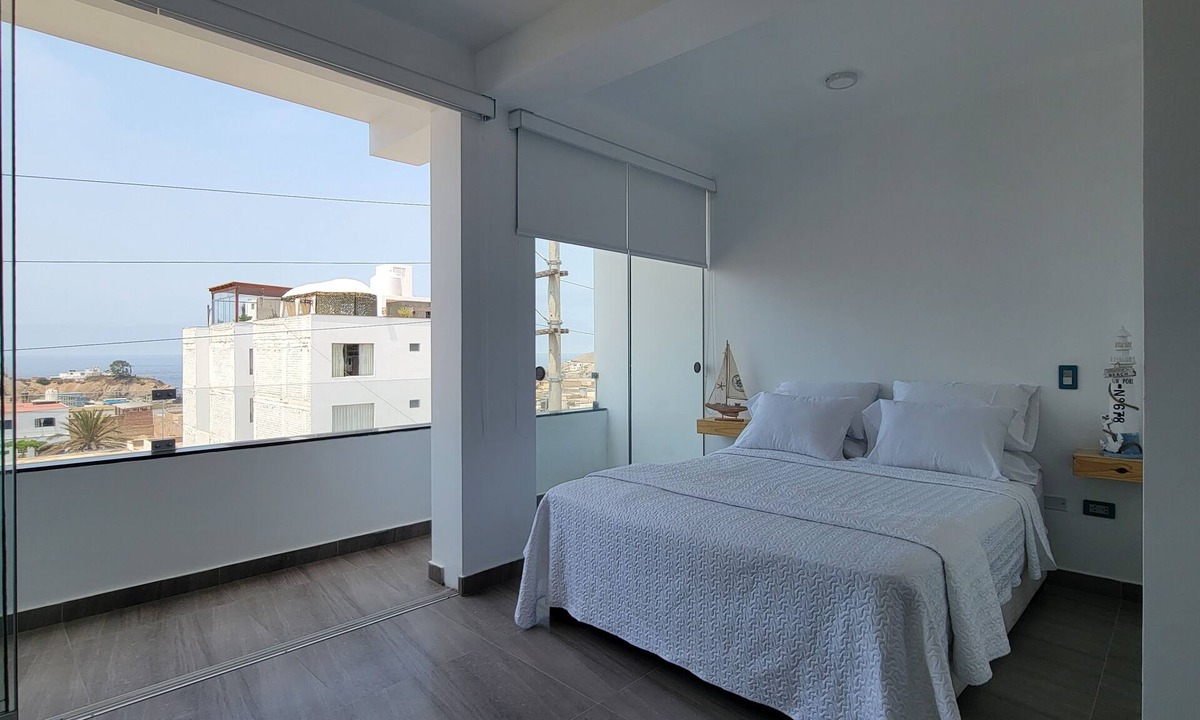 San Bartolo Hotel | ALTEA HOTEL