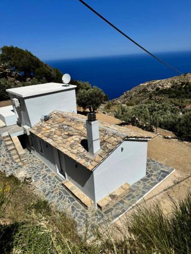 Armenistis House | Amalour Villa