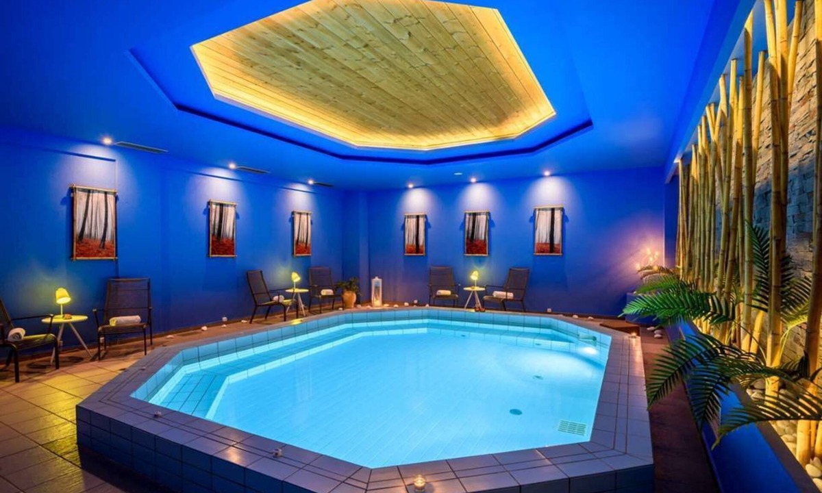 Anissaras Hotel | Annabelle Beach Resort