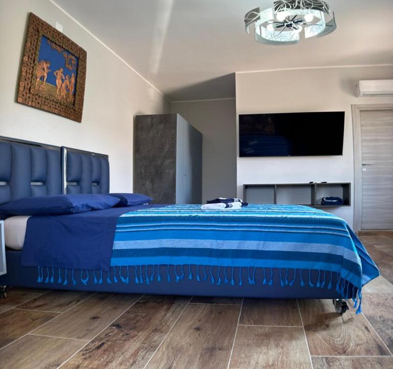 Castel Volturno House | Antiche Torri Guest House