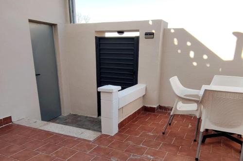 El Pont de Vilomara I Rocafort Apartment | Apartamento entero en la montaña