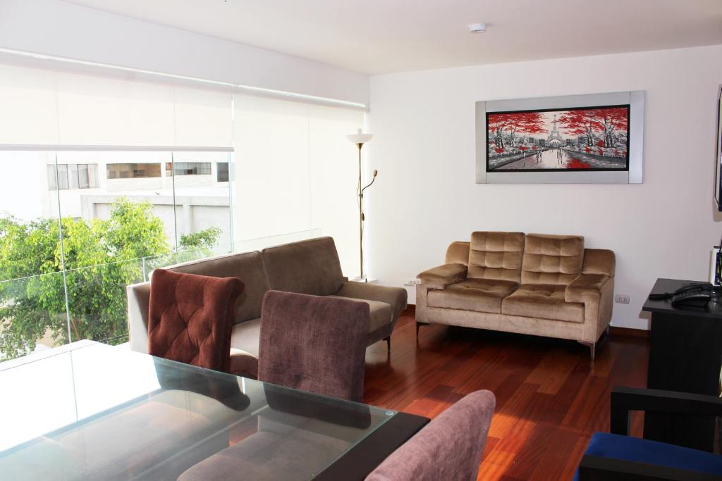 Leuro Apartment | Apartamento Grimaldo del Solar