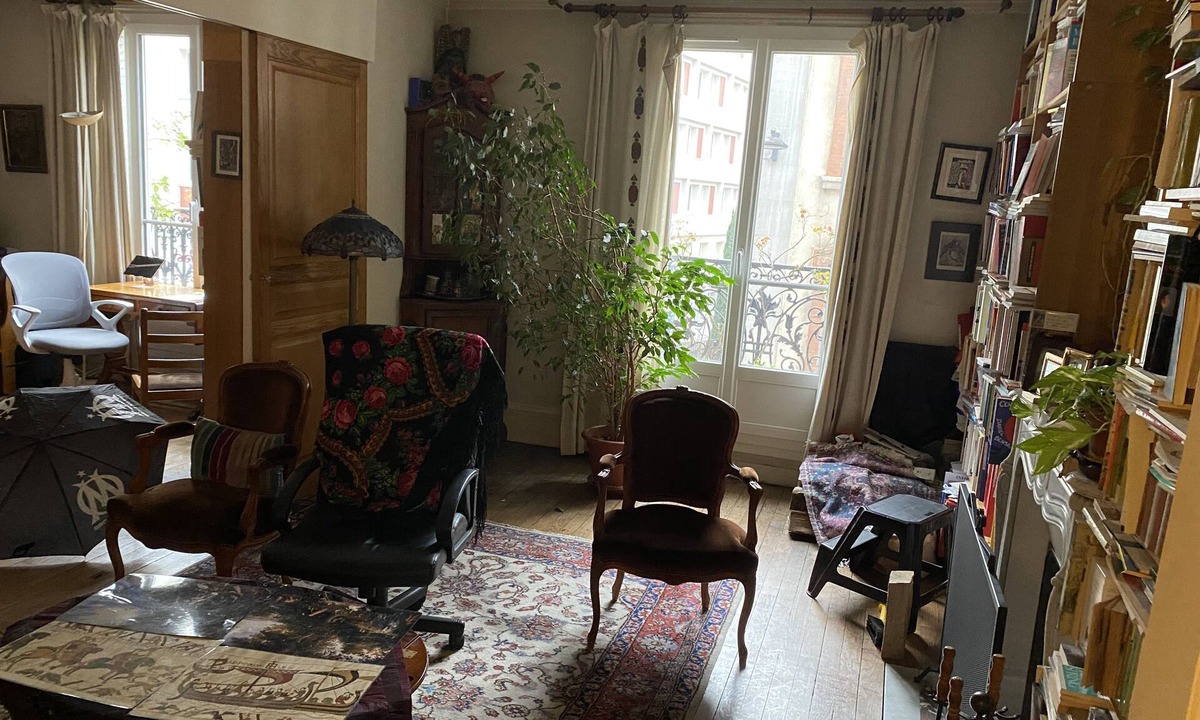 Croulebarbe Apartment | Appartement Centre Paris - Proche Pantheon/Sorbonne - Ideal J.o. ET Tourisme