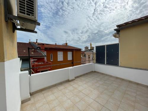 Monaco-Ville Apartment | Authentic living in a Historical Monaco area