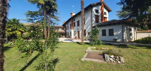 Percoto Bed & Breakfast | B&B Il Borghetto