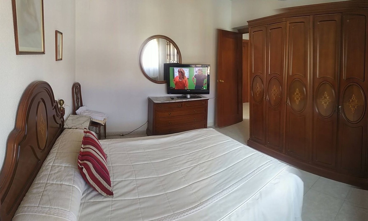 Toledo Bed & Breakfast | B&B Toledo Imperial Marriage Room