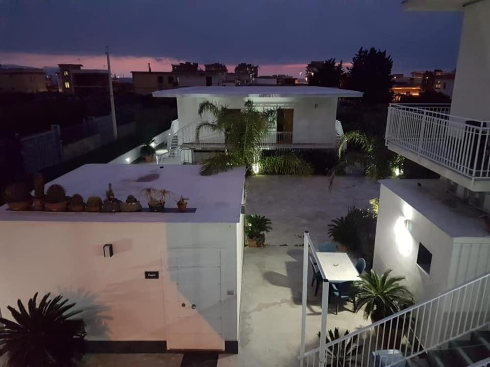 Torre del Greco Apartment | B&B Villa Colomba