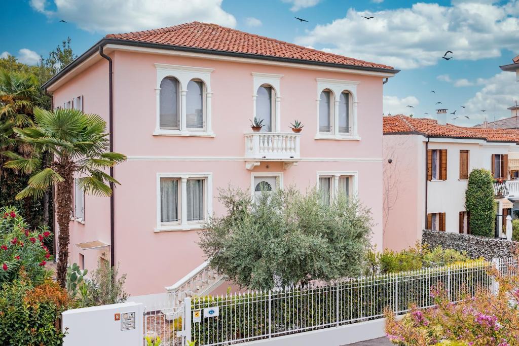 Padova Bed & Breakfast | B&B Villa Rosa