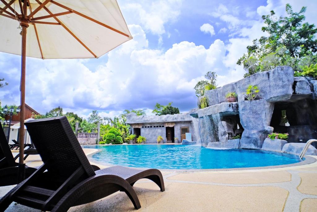 Khok Kloi Resort | Ban Suansin