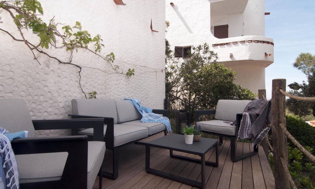 L'Escala Villa | Beautiful and modern house 500 meters from the beach and with sea views