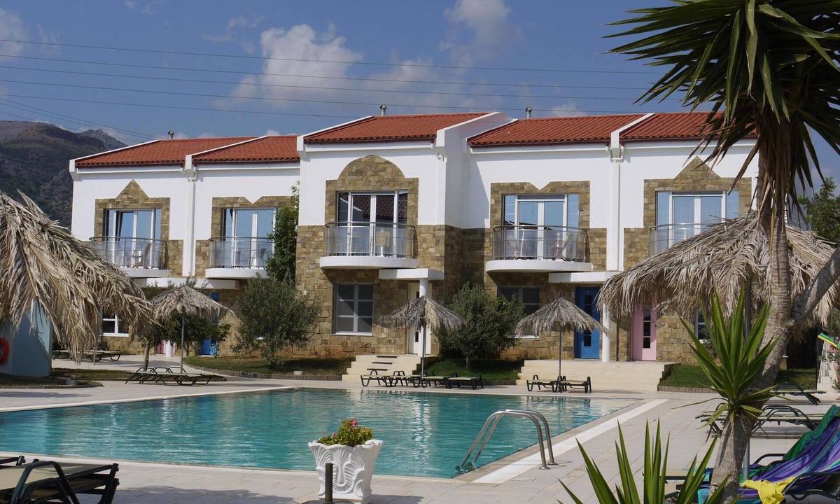 Pilalimata Villa | Beautiful Villa in idyllic location.