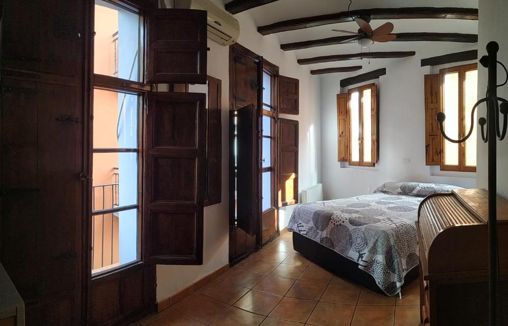 Ciutat Vella Apartment | Bonito apartamento con encanto en casco antiguo RON 7 VALENCIAYOLE
