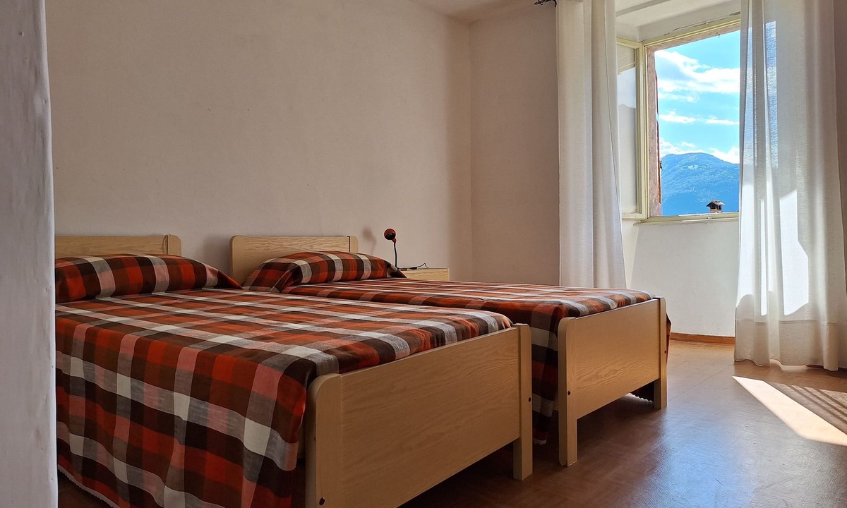 Lomaso Apartment | Cà COMANO