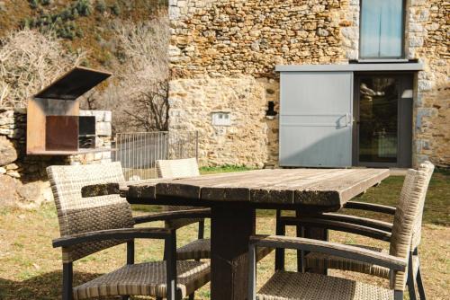 Pardines House | Cal Sastre