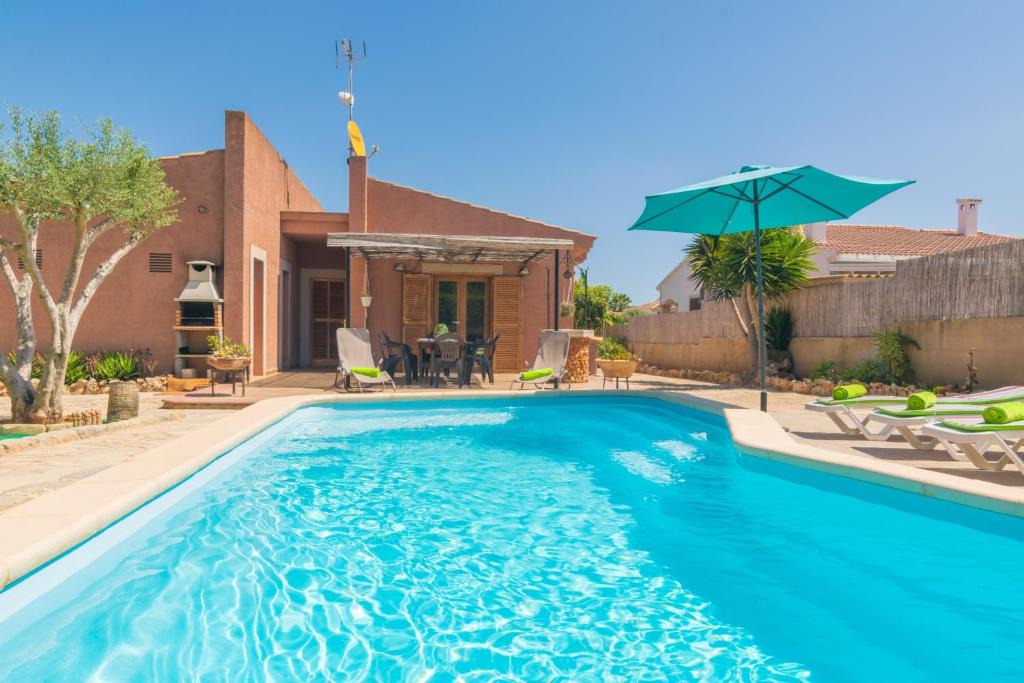 Sa Coma Villa | Can Cantari