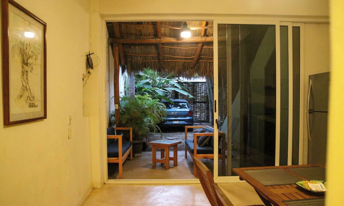 Chacala House | Casa Canarias