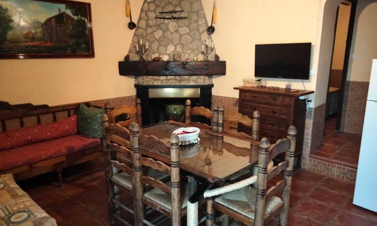 Yeste Cottage | Casa de Campo en Aldea de Yeste Albacete