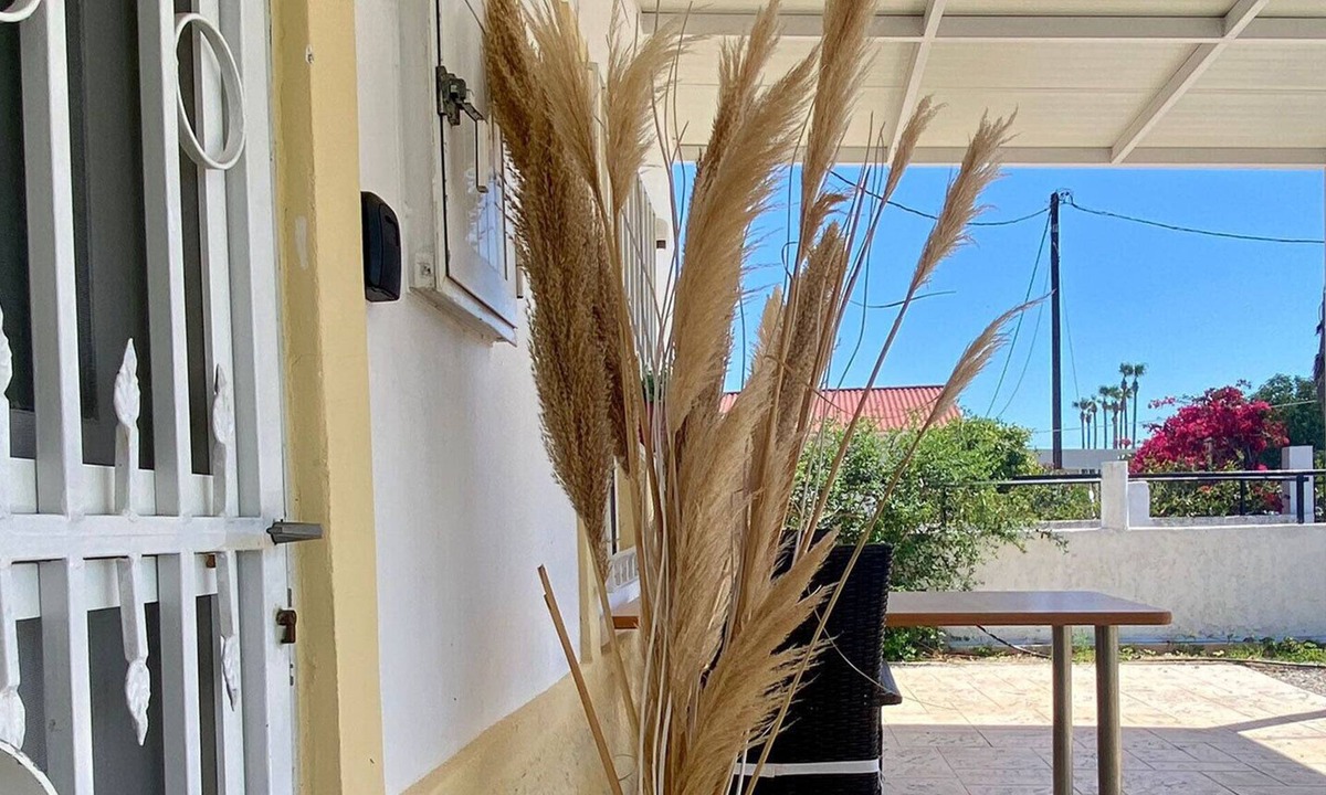 Lambi Apartment | CASA DI ELSA - STUDIO IN LAMBI, KOS