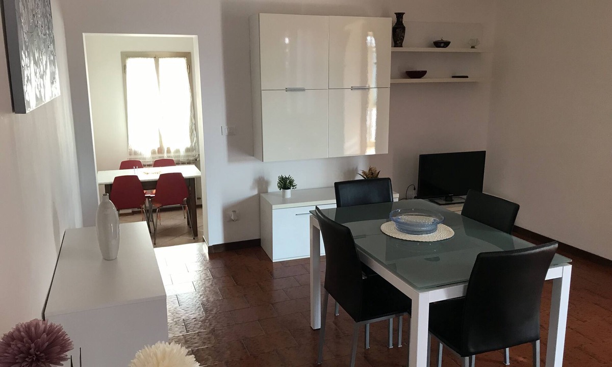 Carpenedo House | Casa Giulia Venice Mestre
