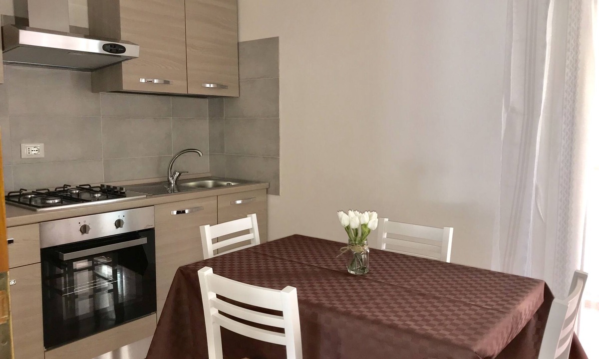Carpenedo House | Casa Lucia convenient to the direct bus to Venice historic center