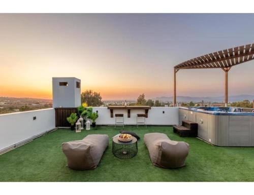 Kos Villa | Casa Natura