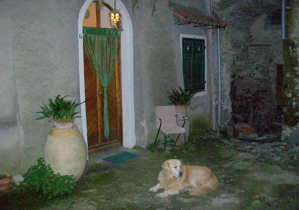 Triora Apartment | Casa Nemo
