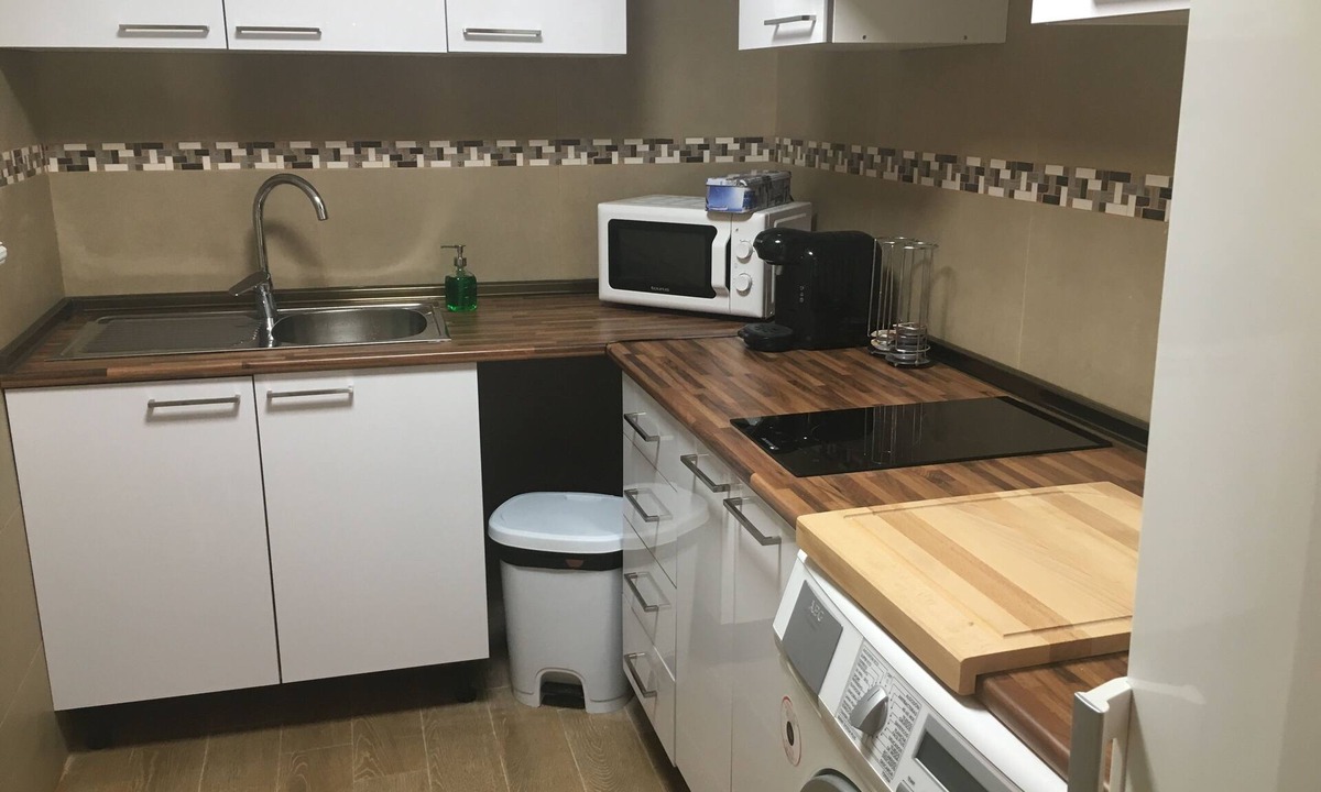 San Martin de la Vega Apartment | Casa Simba the best option for Warner Bross