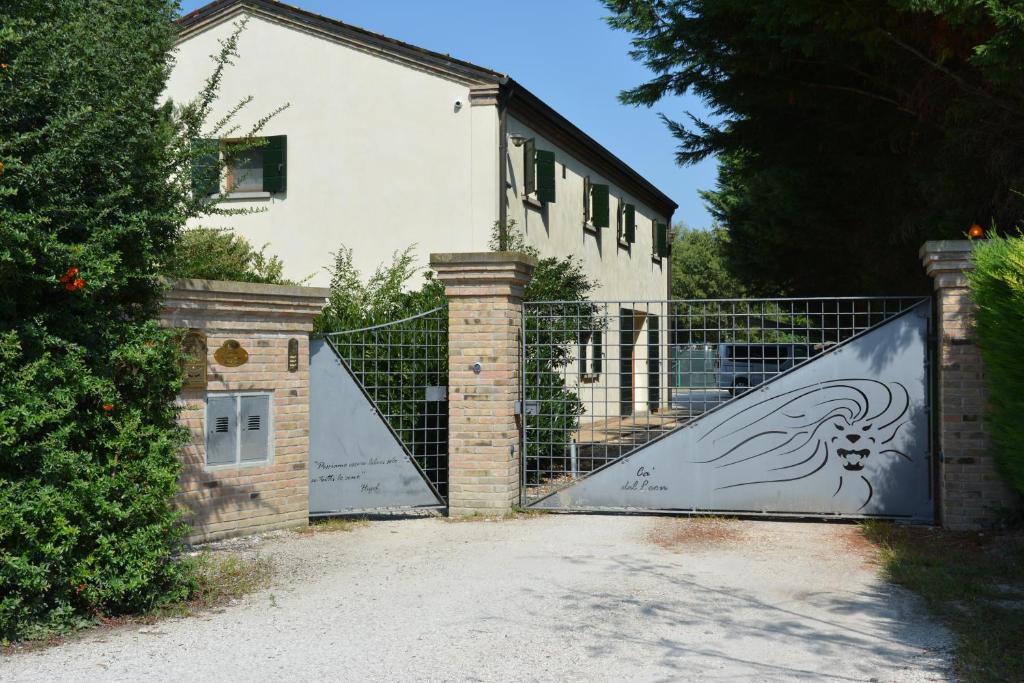 Dolo Villa | Casale Del Leon