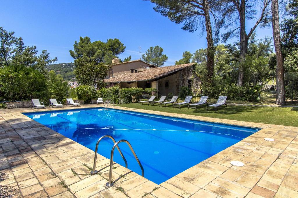 Castellar del Valles Villa | Catalunya Casas Heavenly Haven for 16 pax , 30km from Barcelona!