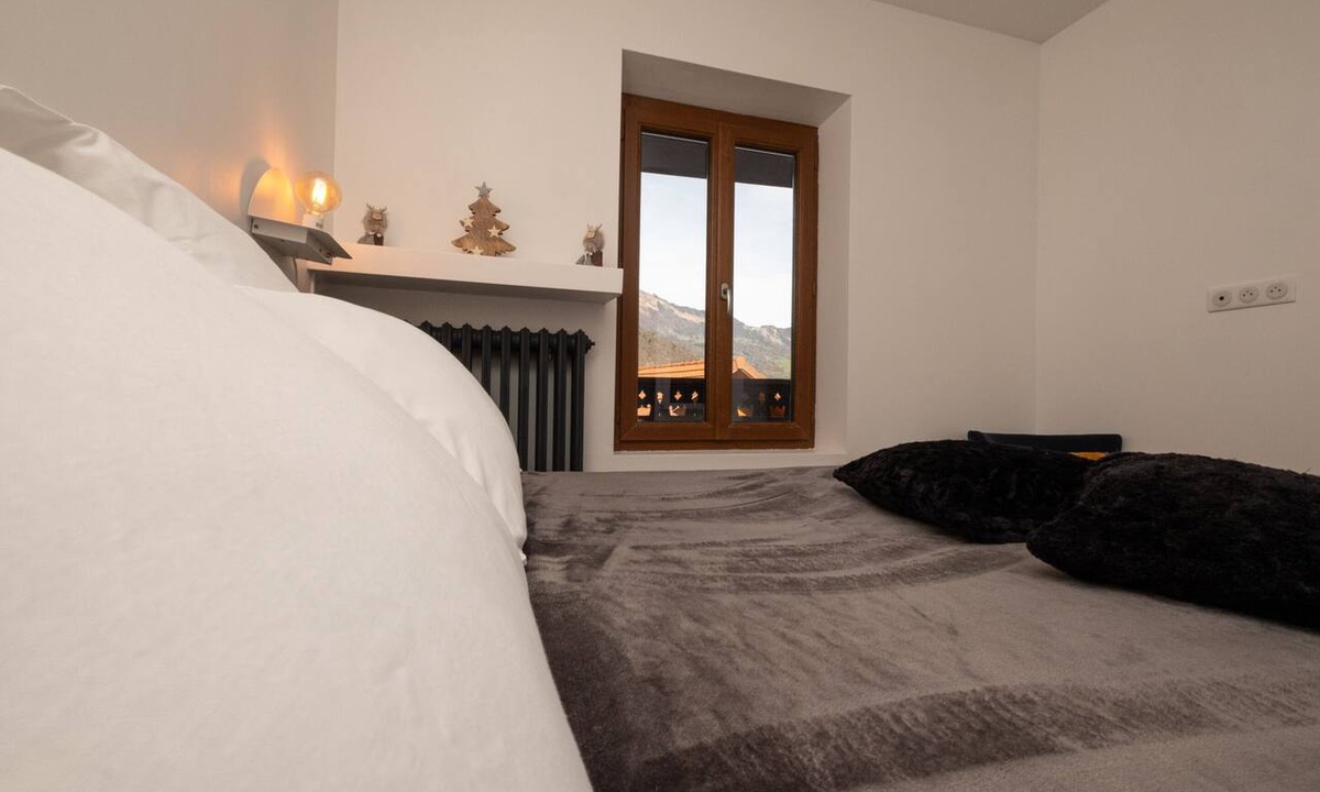 Venthon House | Chalet les Myrtilles