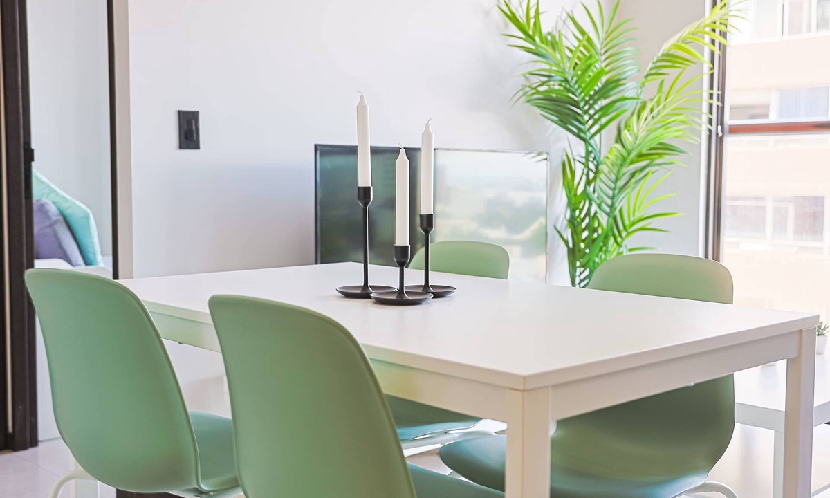 Americana Apartment | Chapu 4H