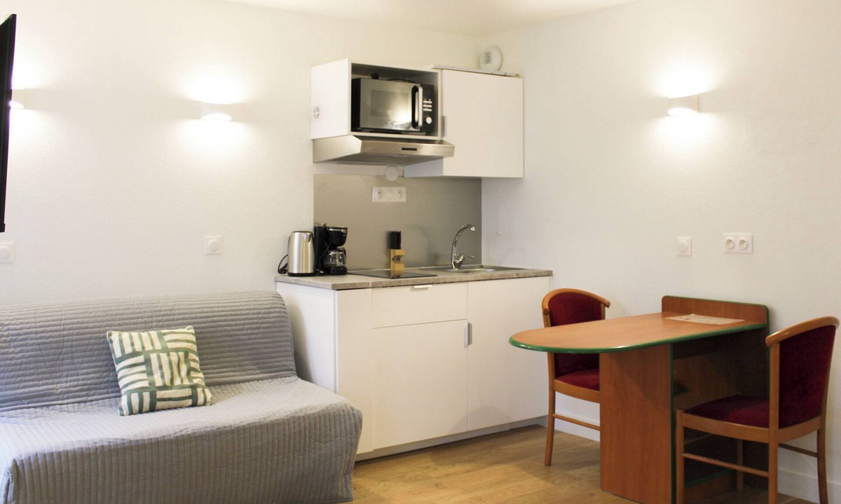 Gare Apartment | Charming, bright studio in the heart of Paris