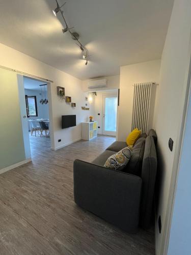 Scorze Apartment | Da Gas e Nana casa vacanze con salottino esterno vicino Venezia e Treviso