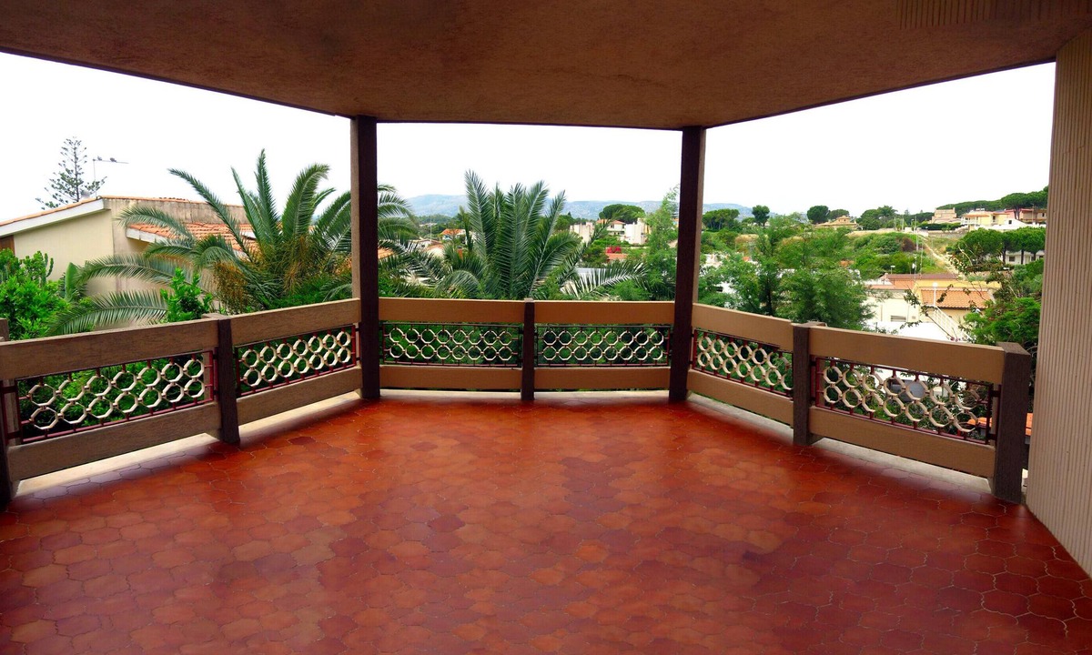 Fontane Bianche Villa | Detached villa just a few steps from the sea
