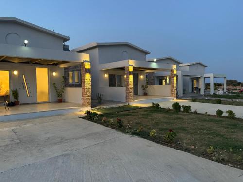 Kardamena Villa | Diamond Dream Villa