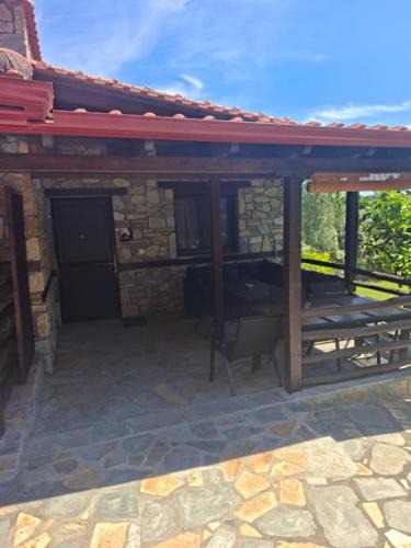 Ormos Panagias Apartment | Dimitris Villas - villa 4