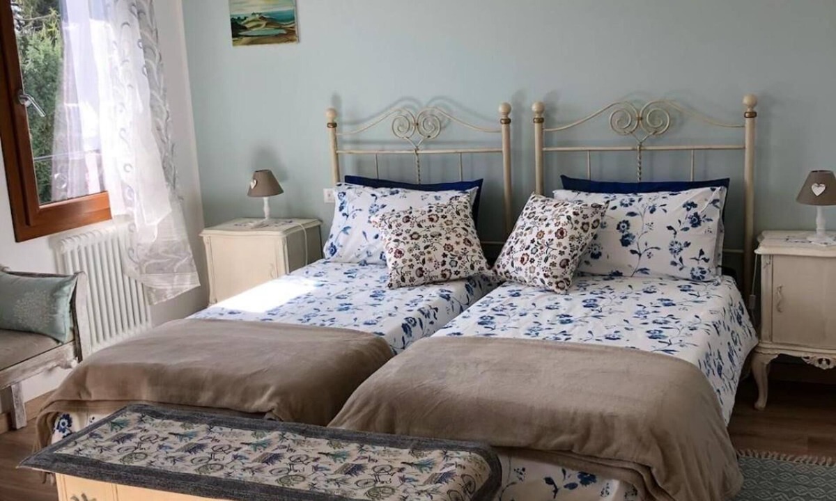 Dolo Bed & Breakfast | Dimora Naviglio B&B