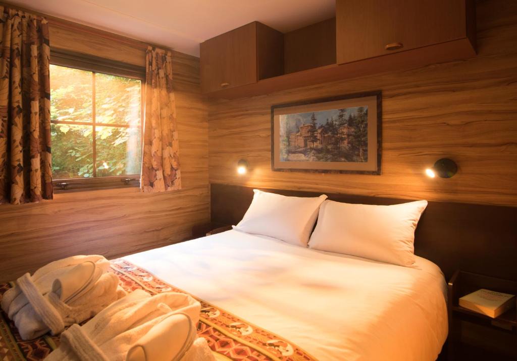 Bailly-Romainvilliers Apartment | Disney Davy Crockett Ranch