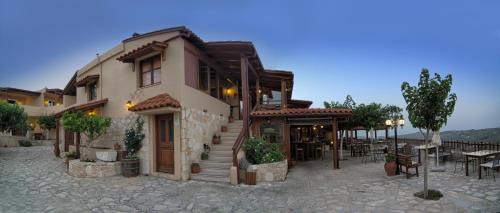 Asites Apartment | Earino
