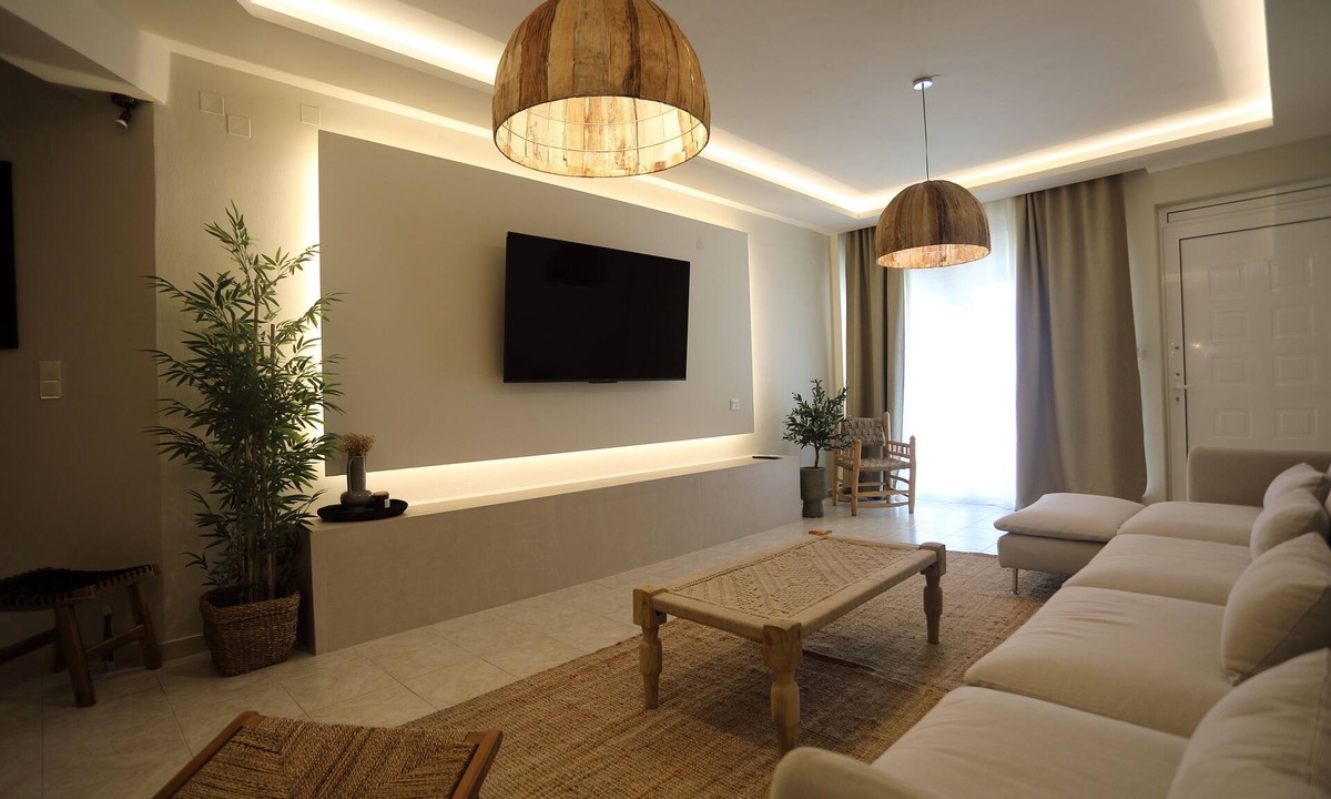 Atsipópoulon Cottage | Earthouse Rethymno