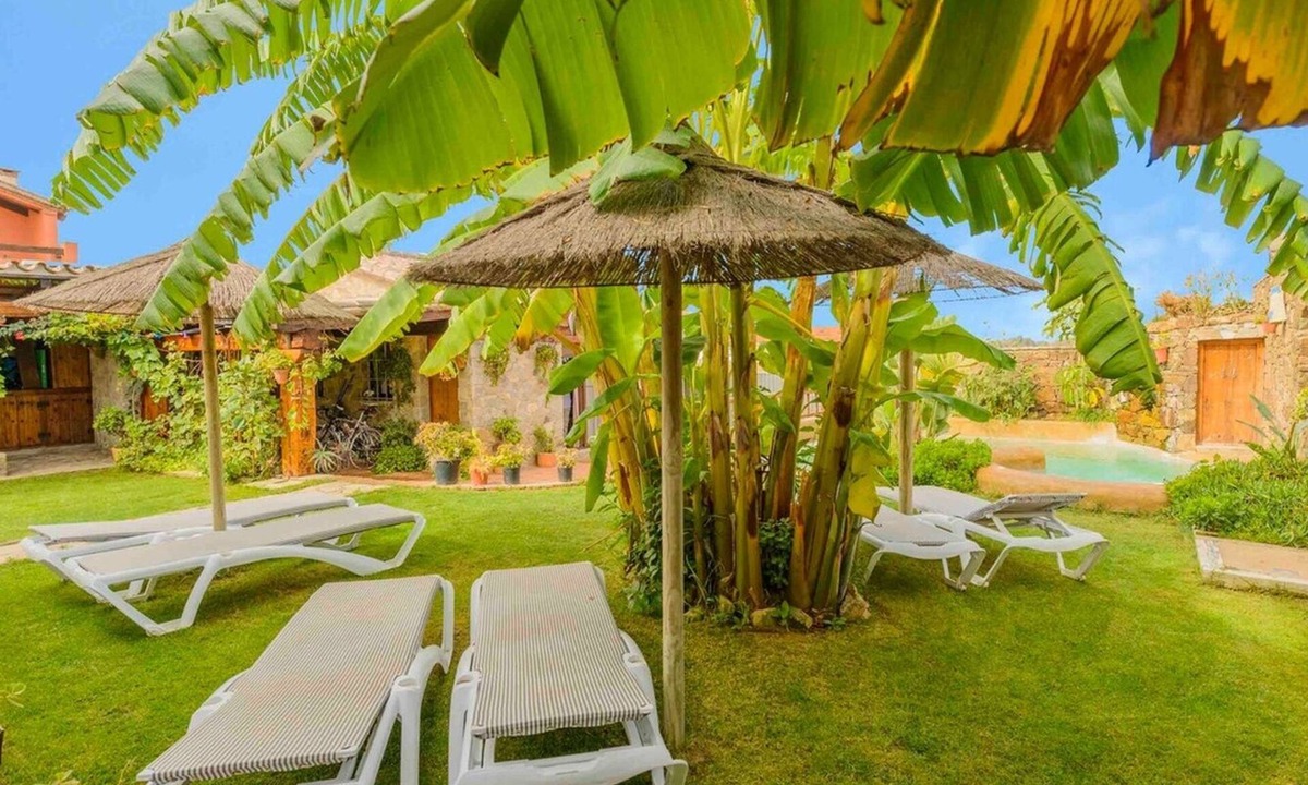 Conil de la Frontera Villa | El Cortijo de Conil - Apto 3 Conil de la Frontera by Ruralidays
