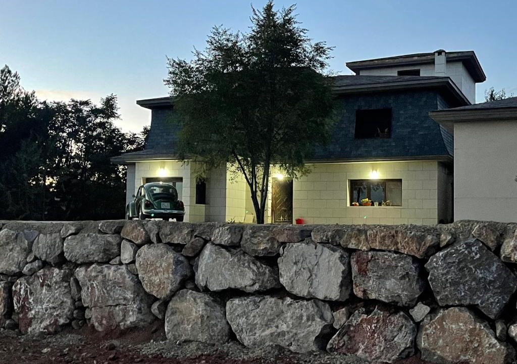 Teruel Villa | El Refugio.