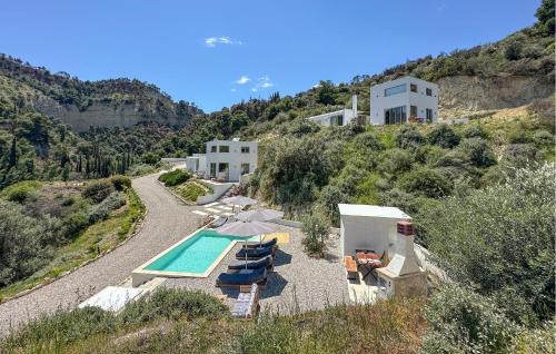 Evrostina House | Evoikon