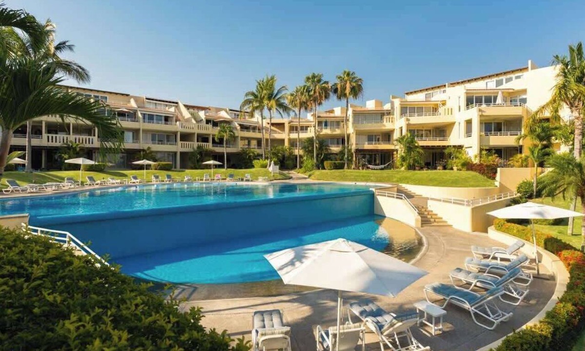 Punta de Mita Condo | Faro de Mita Condo | Pool, Views & Beach